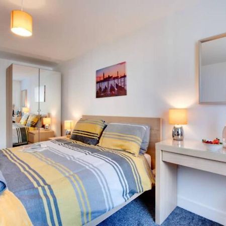 Seasalt Twobedroom Apt In Skinningrove 외부 사진