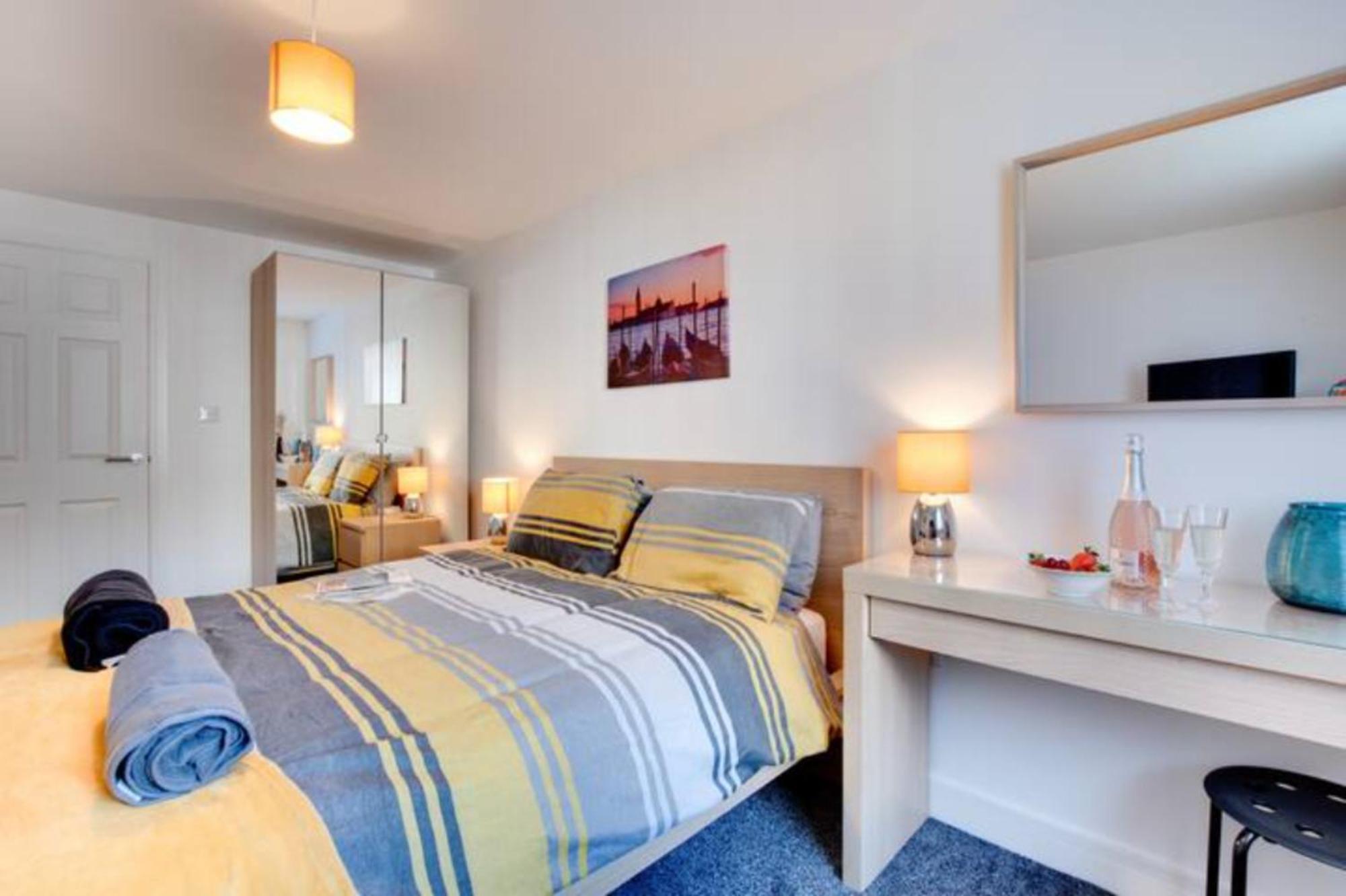 Seasalt Twobedroom Apt In Skinningrove 외부 사진