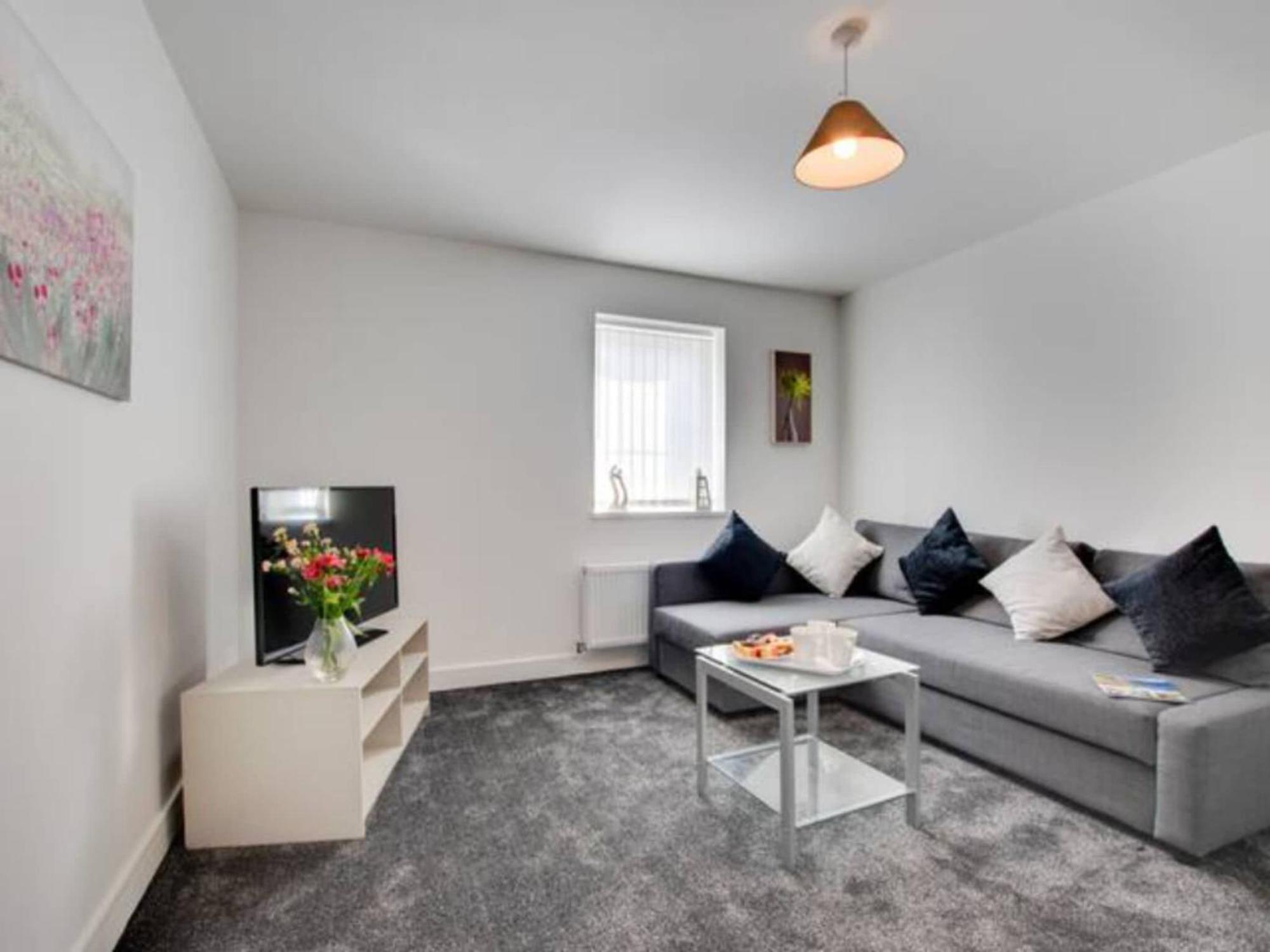 Seasalt Twobedroom Apt In Skinningrove 외부 사진