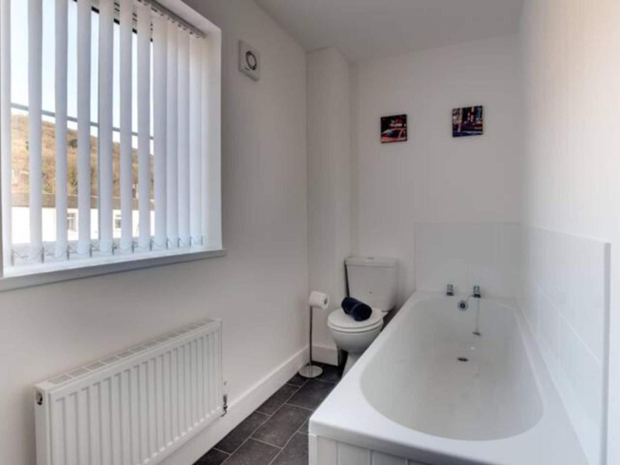 Seasalt Twobedroom Apt In Skinningrove 외부 사진