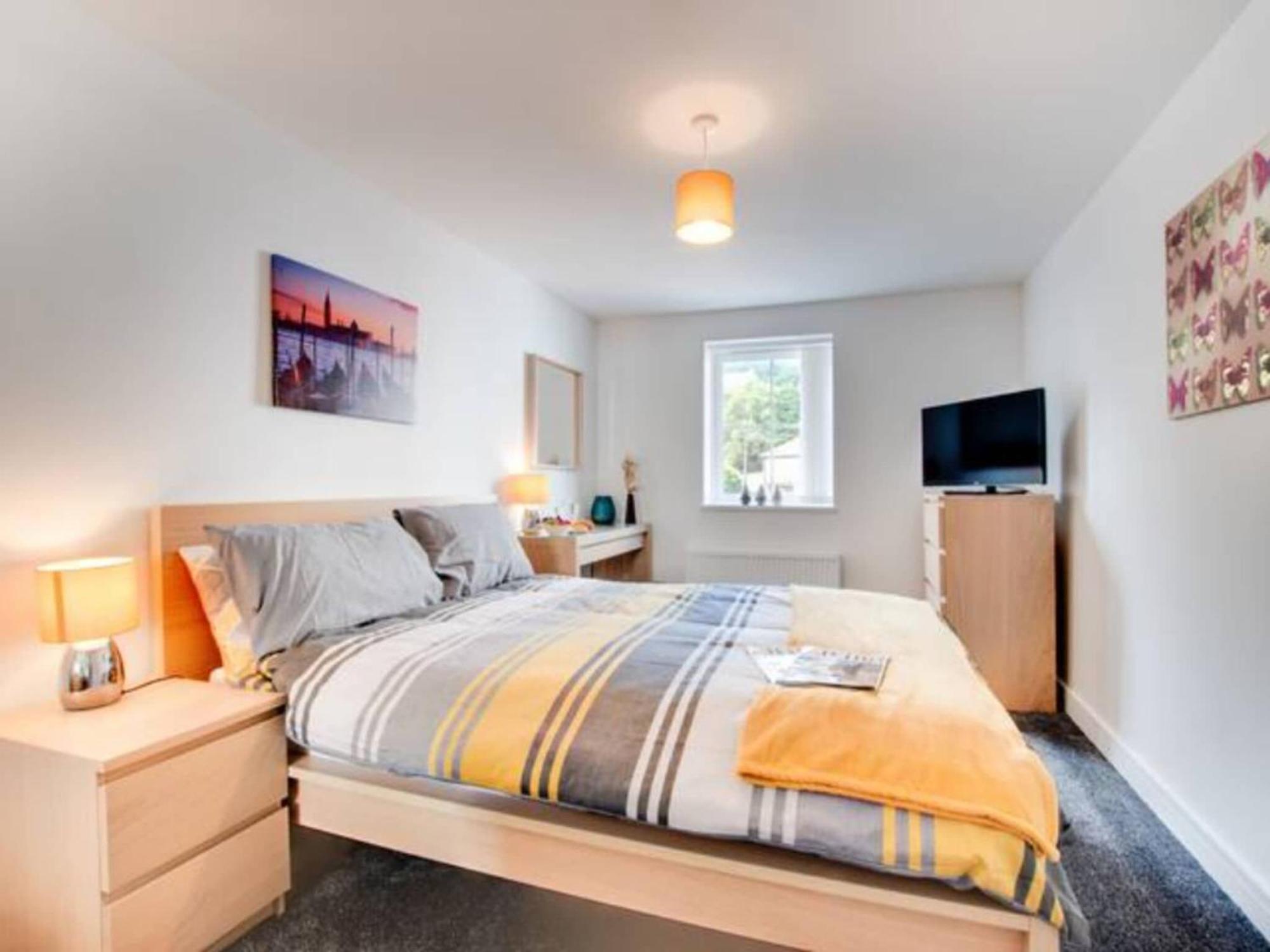 Seasalt Twobedroom Apt In Skinningrove 외부 사진